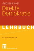 Direkte Demokratie (eBook, PDF)