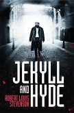 Jekyll and Hyde (eBook, ePUB)