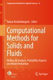 Computational Methods for Solids and Fluids (eBook, PDF)