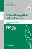 Pattern Recognition in Bioinformatics (eBook, PDF)