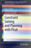 Constraint Solving and Planning with Picat (eBook, PDF)
