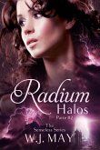 Radium Halos - Parte 2 (eBook, ePUB)