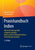 Praxishandbuch Indien (eBook, PDF)