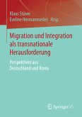 Migration und Integration als transnationale Herausforderung (eBook, PDF)