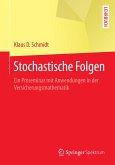 Stochastische Folgen (eBook, PDF)