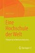 Eine Hochschule der Welt (eBook, PDF) - Bild 1