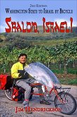 Shalom, Israel! (eBook, ePUB)