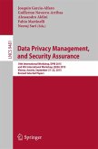 Data Privacy Management, and Security Assurance (eBook, PDF)