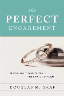Cover Perfect Engagement (eBook, ePUB)
