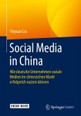 Social Media in China (eBook, PDF)