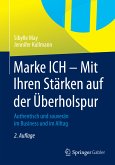 Marke ICH - Mit Ihren Stärken auf der Überholspur (eBook, PDF)