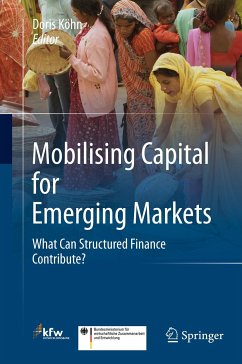 Mobilising Capital for Emerging Markets (eBook, PDF)