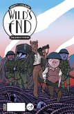 Wild's End: The Enemy Within #6 (eBook, ePUB)
