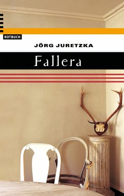 Fallera (eBook, ePUB) - Juretzka, Jörg