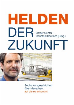 Helden der Zukunft (eBook, ePUB)