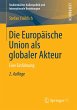 Die Europäische Union als globaler... - Bild 1