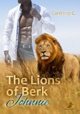 The Lions of Berk: Johnnie (eBook, ePUB)