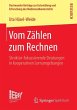 Vom Zählen zum Rechnen (eBook, PDF) - Bild 1