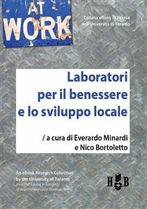 Laboratori per il benessere e lo sviluppo locale (eBook, ePUB) - Bortoletto, Nico; Minardi, Everardo