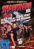 Sharknado 1-3 DVD-Box