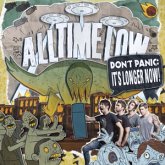Dont Panic: It'S Longer Now (2lp Black Vinyl) Dont Panic: It'S Longer Now (2lp Black Vinyl)