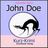 Kurzkrimi John Doe (MP3-Download)