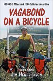 Vagabond on a Bicycle (eBook, ePUB)