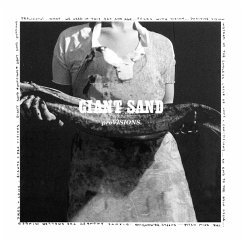 Provisions - Giant Sand