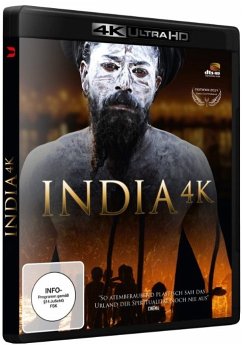 India - 4K Special Edition