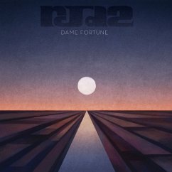 Dame Fortune - Rjd2 Dame Fortune - Rjd2