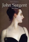 John Sargent: 260 Plates (eBook, ePUB)