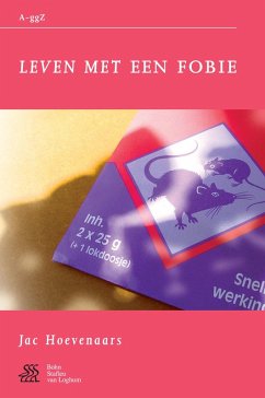 Cover Leven met een fobie (eBook, PDF)