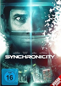 Synchronicity - Diverse