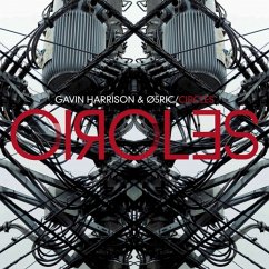 Circles - Harrison,Gavin & O5ric