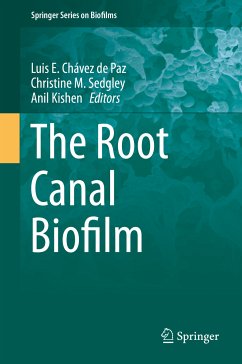 The Root Canal Biofilm (eBook, PDF)