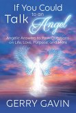 If You Could Talk to an Angel (eBook, ePUB)
