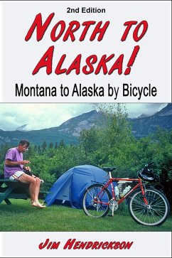 Cover North to Alaska! (eBook, ePUB)