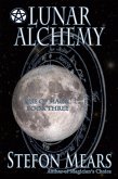 Lunar Alchemy (Rise of Magic, #3) (eBook, ePUB)