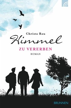 Cover Himmel zu vererben (eBook, ePUB)