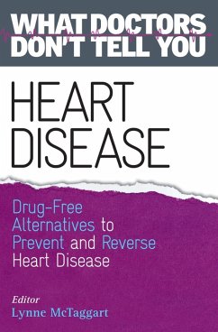 Cover Heart Disease (eBook, ePUB)