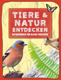 Tiere & Natur entdecken (eBook, ePUB)
