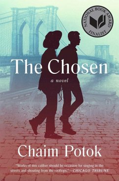 The Chosen (eBook, ePUB) - Potok, Chaim