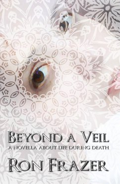 Cover Beyond a Veil: a novella about life during death (eBook, ePUB)