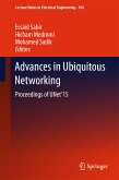 Advances in Ubiquitous Networking (eBook, PDF)