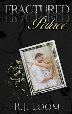 Cover Fractured Palace (eBook, ePUB)