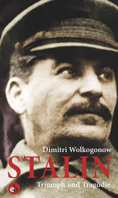 Stalin (eBook, ePUB) - Wolkogonow, Dimitri