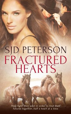 Cover Fractured Hearts (eBook, ePUB)