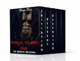 Taken by the Biker Gang - The Complete Collection (eBook, ePUB) Taken by the Biker Gang - The Complete Collection (eBook, ePUB)