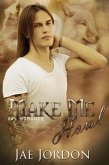 Make Me Howl (Taken By The Alpha Mpreg Series, #1) (eBook, ePUB) Make Me Howl (Taken By The Alpha Mpreg Series, #1) (eBook, ePUB)