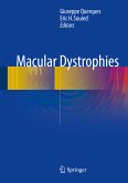 Macular Dystrophies (eBook, PDF)